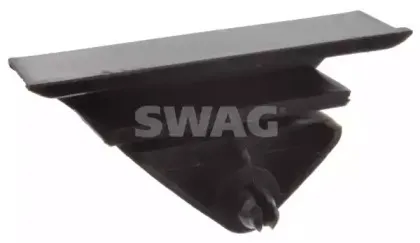 50 09 0005 SWAG Планка успокоителя, цепь привода